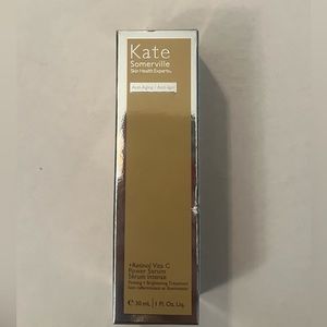BRAND NEW Kate Somerville Retinol Power C Vita Serum 30 mL